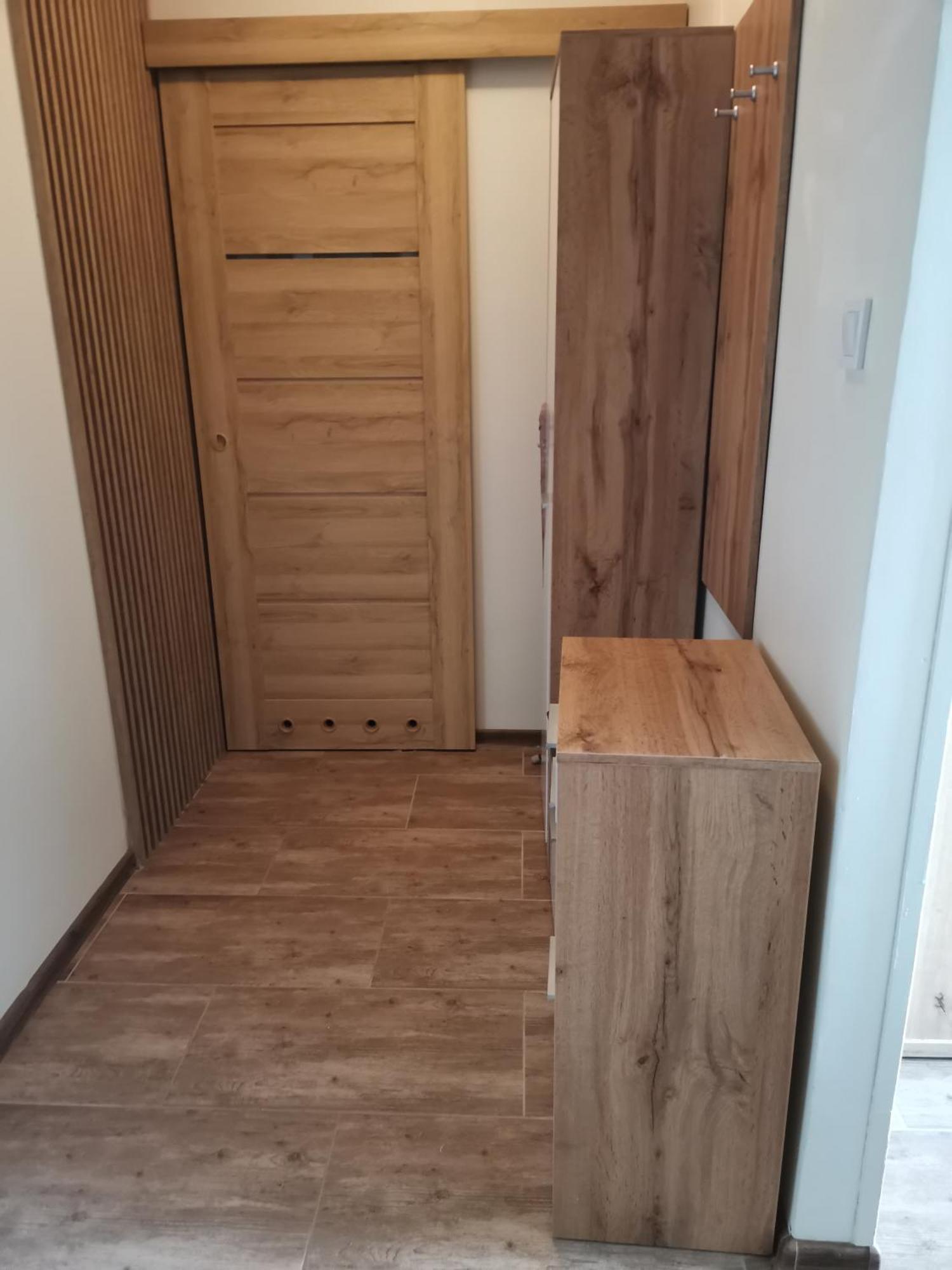 Przytulny Apartament Brooklyn Centrum Miasta Rzeszow - Podwislocze 38 Exterior foto