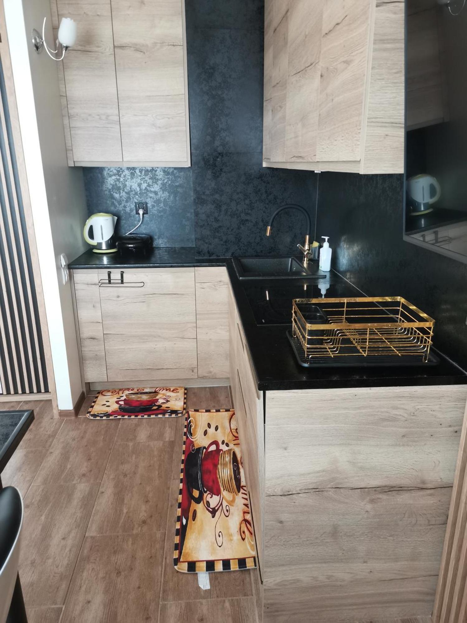 Przytulny Apartament Brooklyn Centrum Miasta Rzeszow - Podwislocze 38 Exterior foto